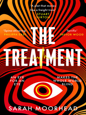 cover image of The Treatment